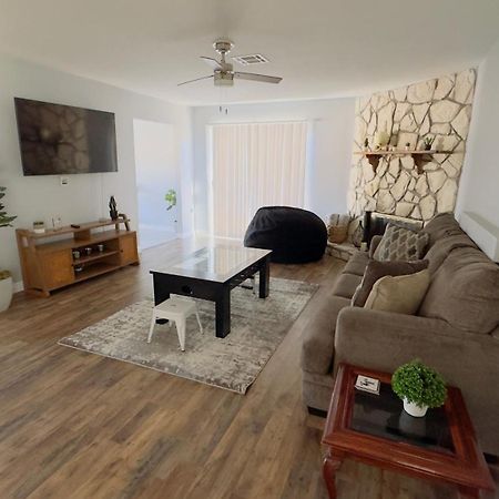 Molino 3 Bedroom 2 Bath With Pool Лас-Вегас Экстерьер фото