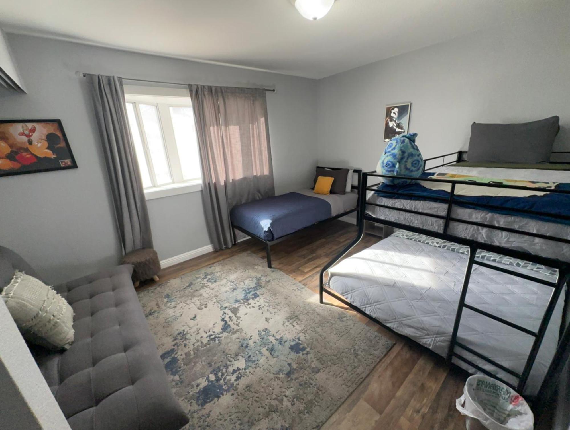 Molino 3 Bedroom 2 Bath With Pool Лас-Вегас Экстерьер фото